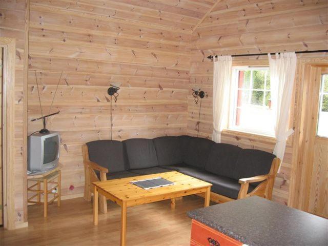 Roldal Hyttegrend & Camping Exterior photo