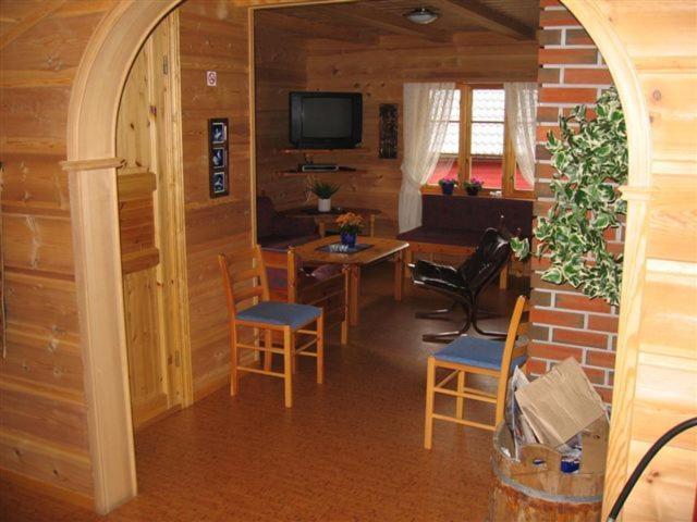 Roldal Hyttegrend & Camping Exterior photo