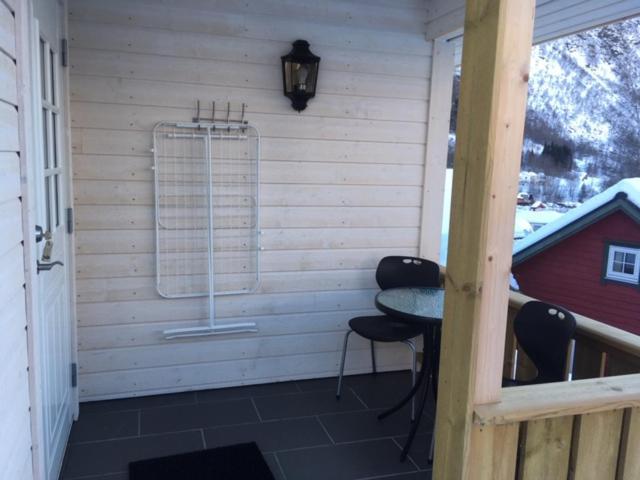 Roldal Hyttegrend & Camping Exterior photo
