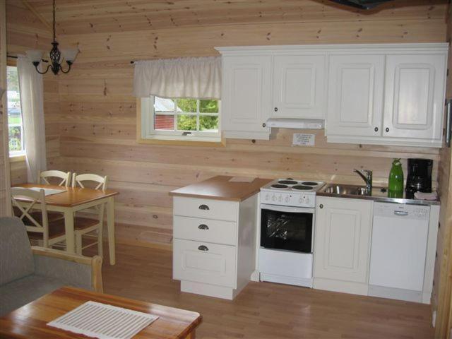 Roldal Hyttegrend & Camping Room photo